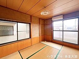 和室の画像