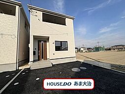 愛知県あま市下萱津山伏