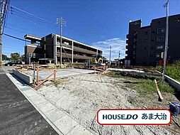 愛知県あま市下萱津山伏