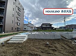 愛知県あま市下萱津山伏