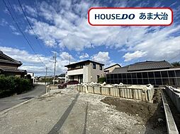 愛知県あま市甚目寺郷中