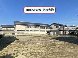 愛知県海部郡大治町大字西條字西之割