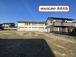 愛知県海部郡大治町大字西條字西之割