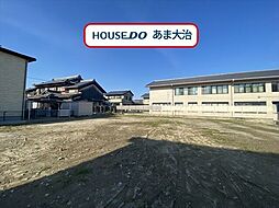 愛知県海部郡大治町大字西條字西之割