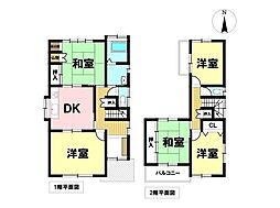愛知県海部郡大治町大字三本木字西之川