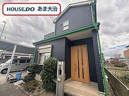 愛知県海部郡大治町大字西條字諏訪