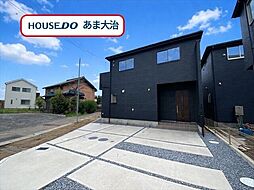 愛知県あま市西今宿郷内一58番の一部