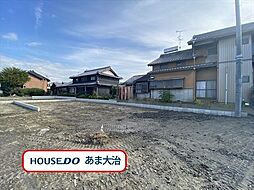 愛知県あま市西今宿郷内一