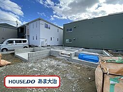 愛知県海部郡大治町大字長牧字中道