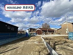 愛知県清須市土器野本山