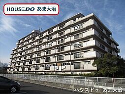 チサンマンション新大治