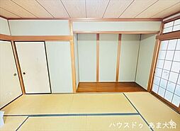 和室の画像