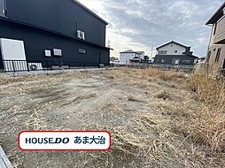 愛知県あま市坂牧阿原