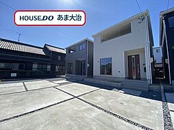 愛知県清須市春日弐屋敷