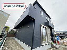 愛知県清須市寺野元町