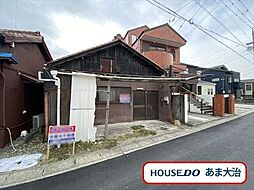 愛知県海部郡大治町大字砂子字千手堂