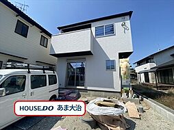 愛知県清須市西枇杷島町城並３丁目