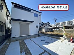 愛知県清須市西枇杷島町城並３丁目