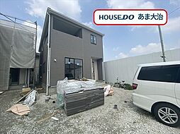愛知県あま市森１丁目