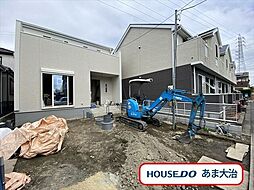 愛知県海部郡大治町大字長牧字浦畑