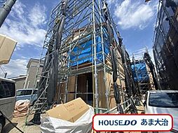 愛知県清須市中河原