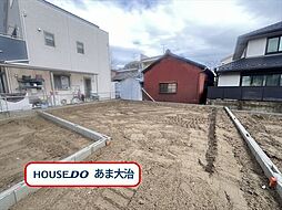 愛知県清須市中河原