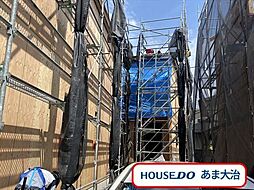 愛知県清須市中河原