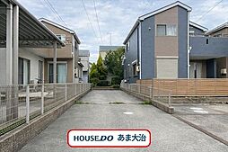 愛知県海部郡大治町大字長牧字浦畑