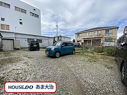 愛知県あま市上萱津八剱