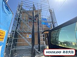 愛知県海部郡大治町大字砂子字千手堂
