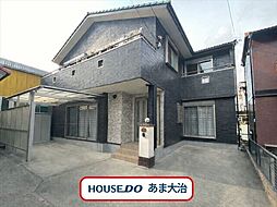 愛知県海部郡大治町大字西條字諏訪