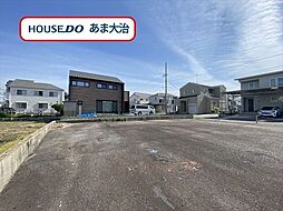 愛知県海部郡大治町大字花常字福島