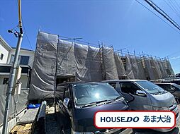 愛知県海部郡大治町大字八ツ屋字裏畑31番2、36番1、36番3の一部