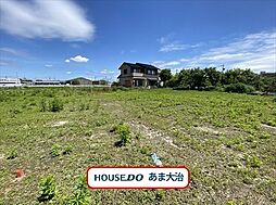 愛知県あま市木田西山