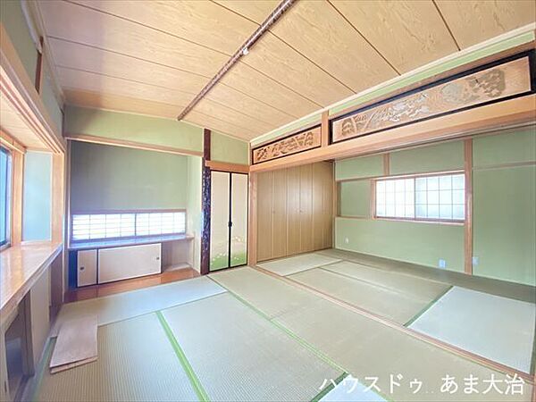 和室