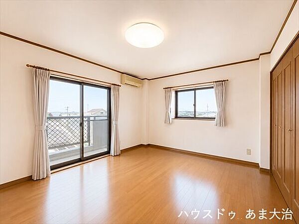 洋室
