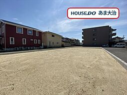 愛知県海部郡大治町大字三本木字前深田