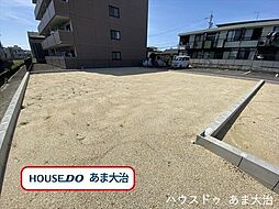 愛知県海部郡大治町大字三本木字前深田