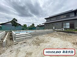 愛知県あま市古道屋敷