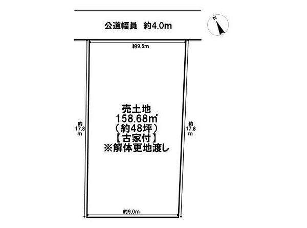 区画図：323000504203