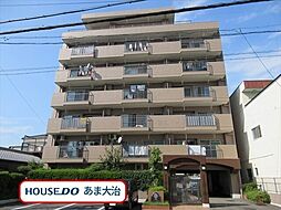 エスポア甚目寺:外観