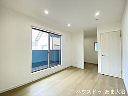 洋室の画像