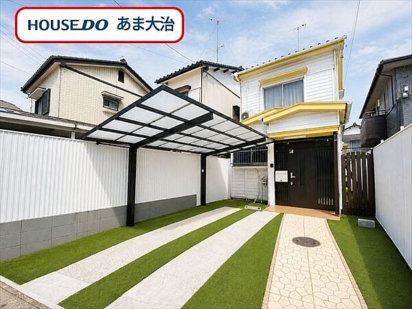 外観：323000516066