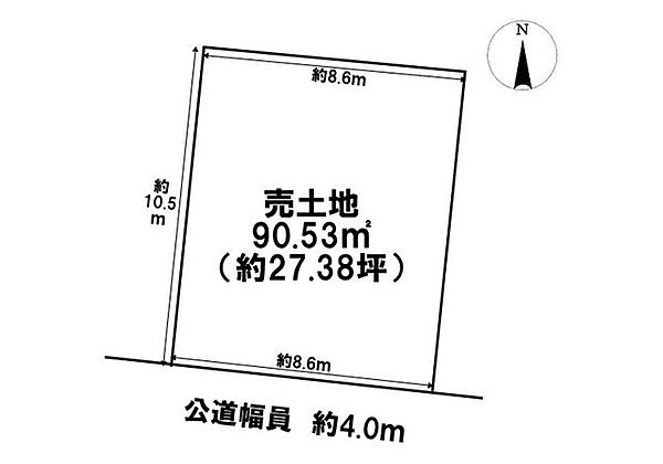 区画図：323000517331