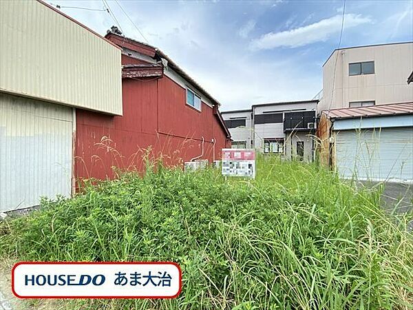 外観：323000517276