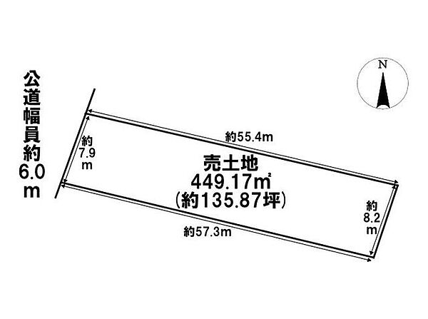 区画図：323000518088