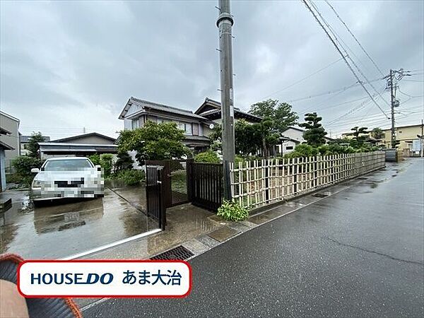 外観：323000519390