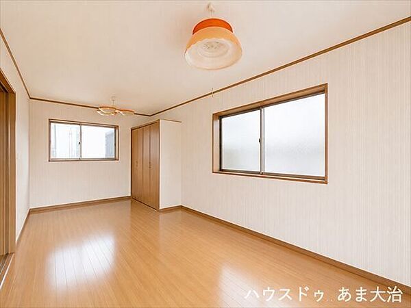 洋室