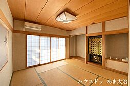 和室の画像