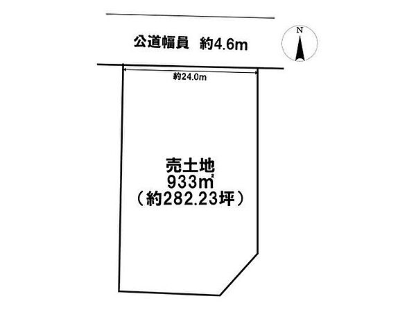 区画図：323000527341